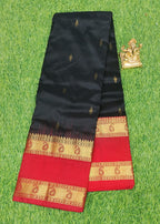 Kanchi Gap Border Saries