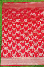 Banaras Pattu Sarees