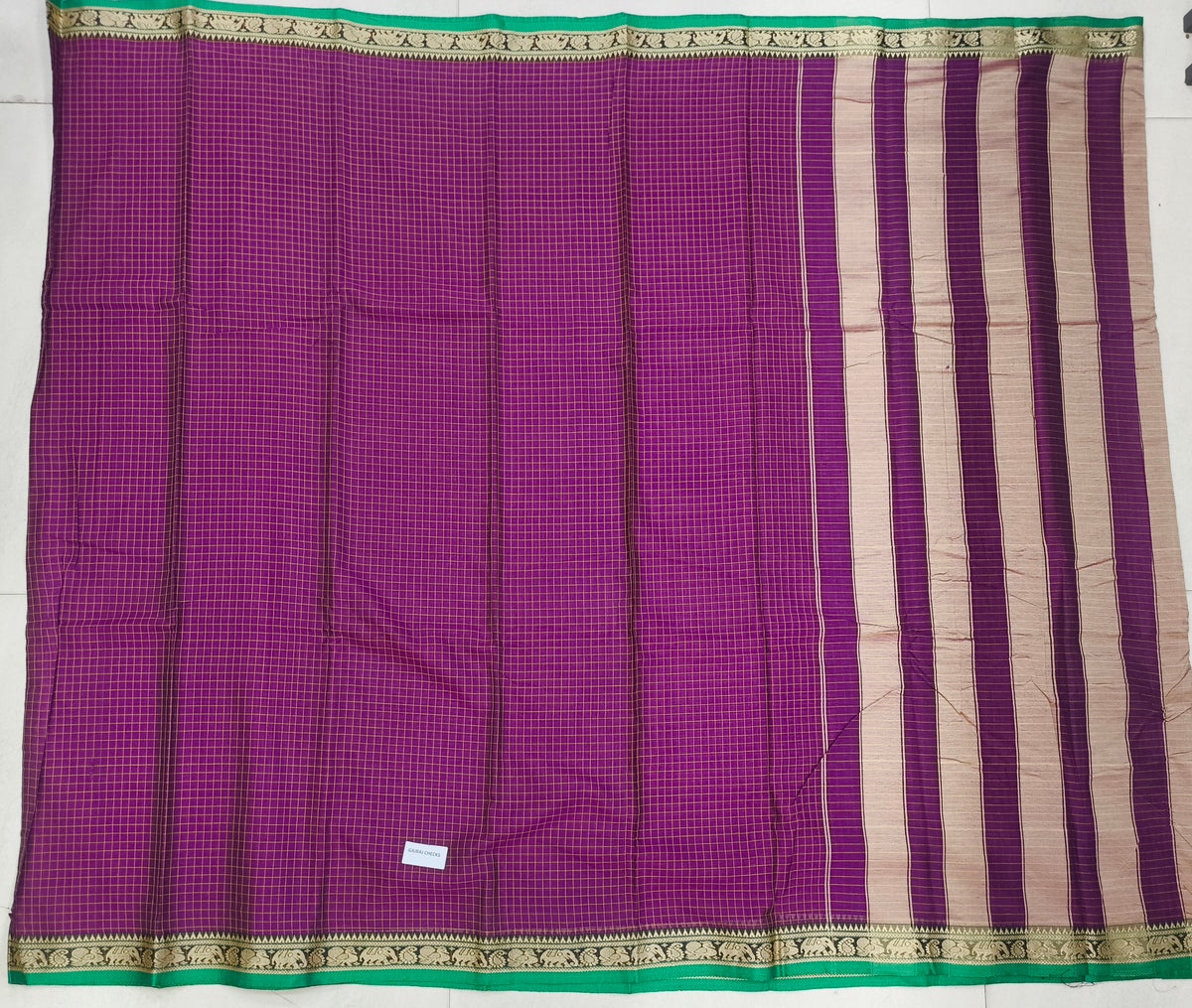 Samantha Sarees