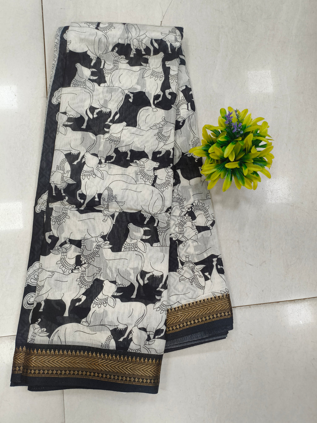 Maheshwari Silk