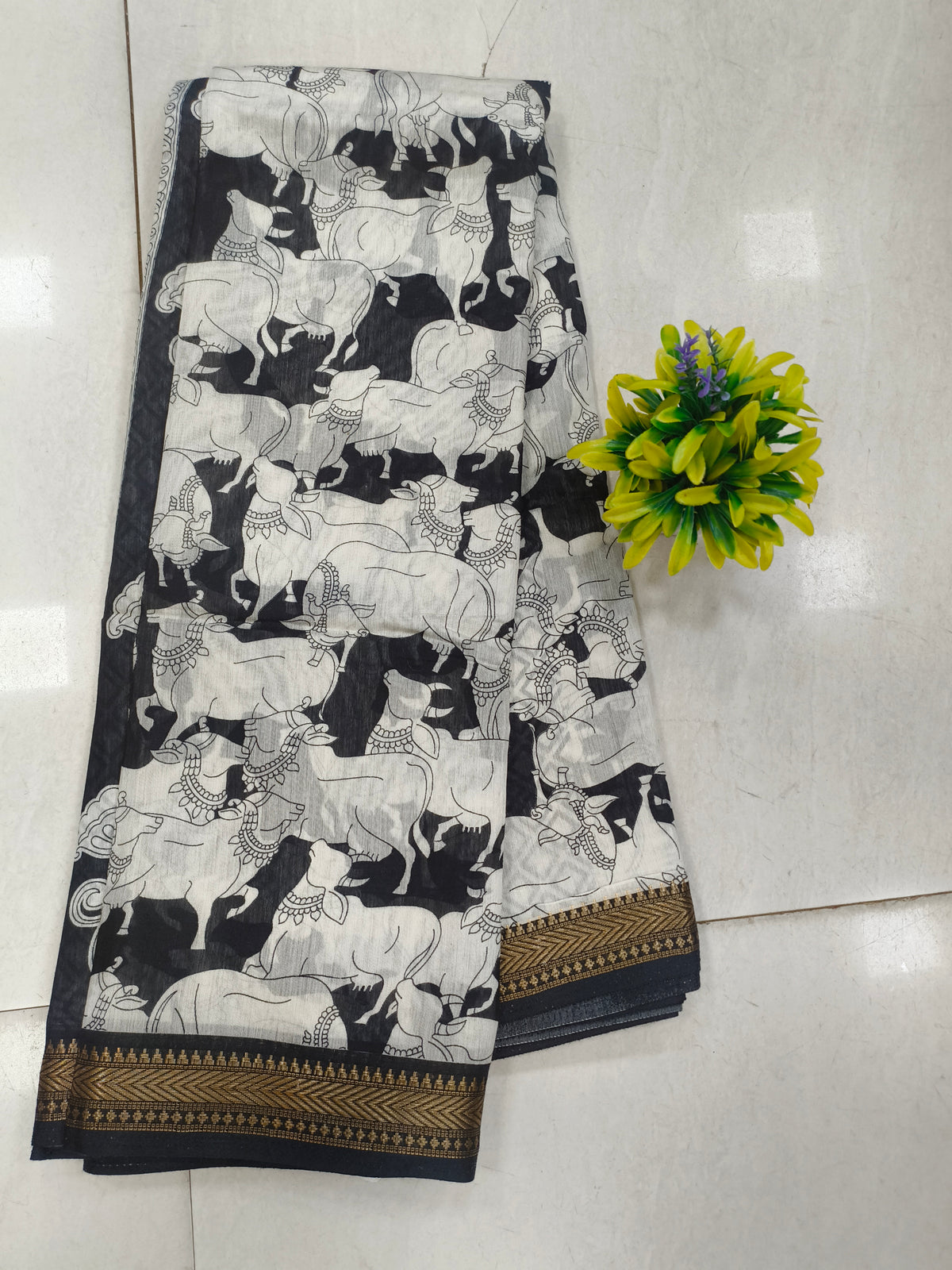 Maheshwari Silk