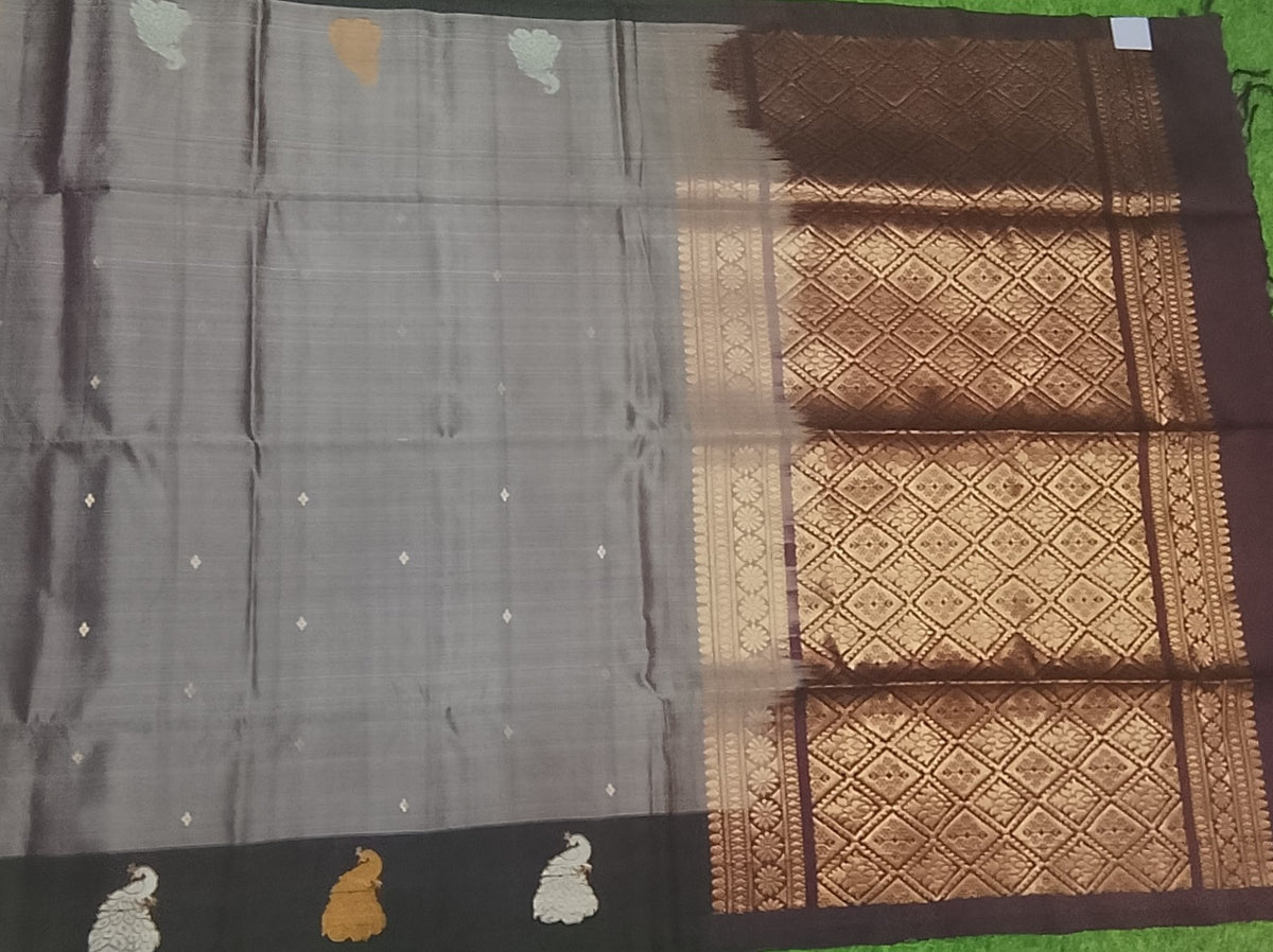 Soft Silk Pattu Sarees