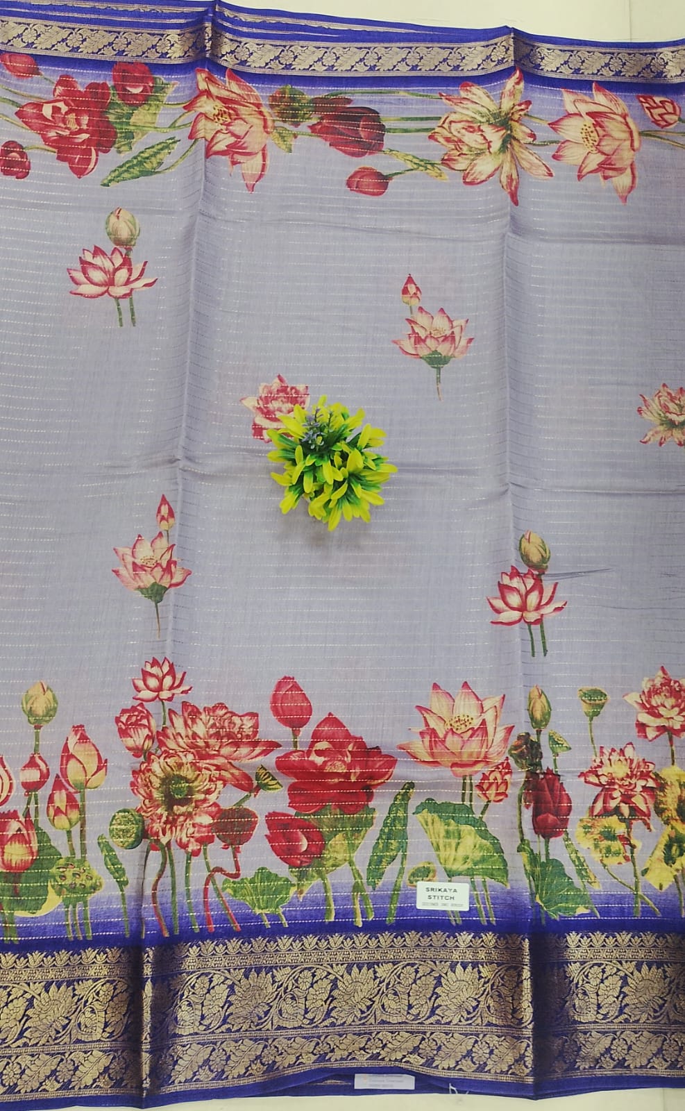 Exclusive Fancy Sarees