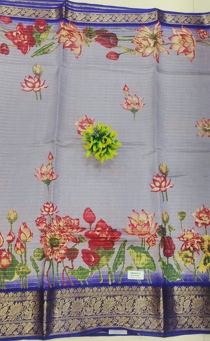 Exclusive Fancy Sarees