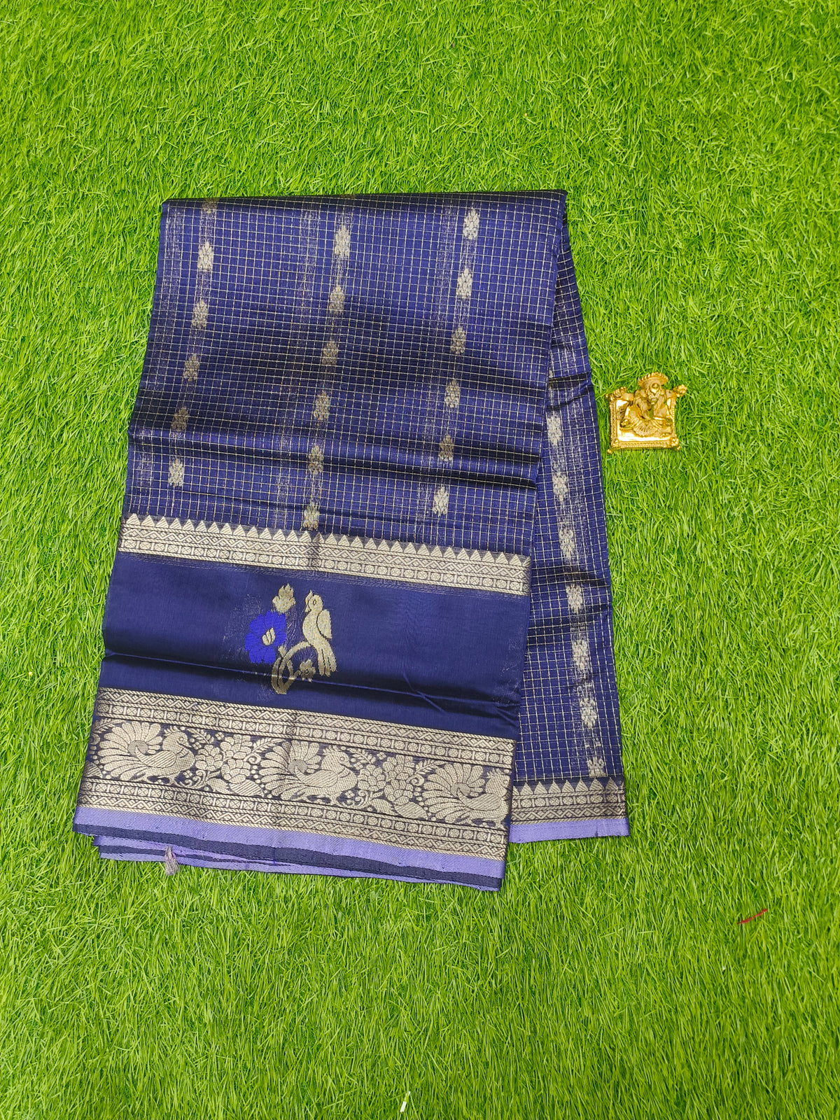 Mangalagiri Pattu Sarees Collection