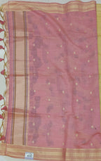 Chanderi Silk Sarees