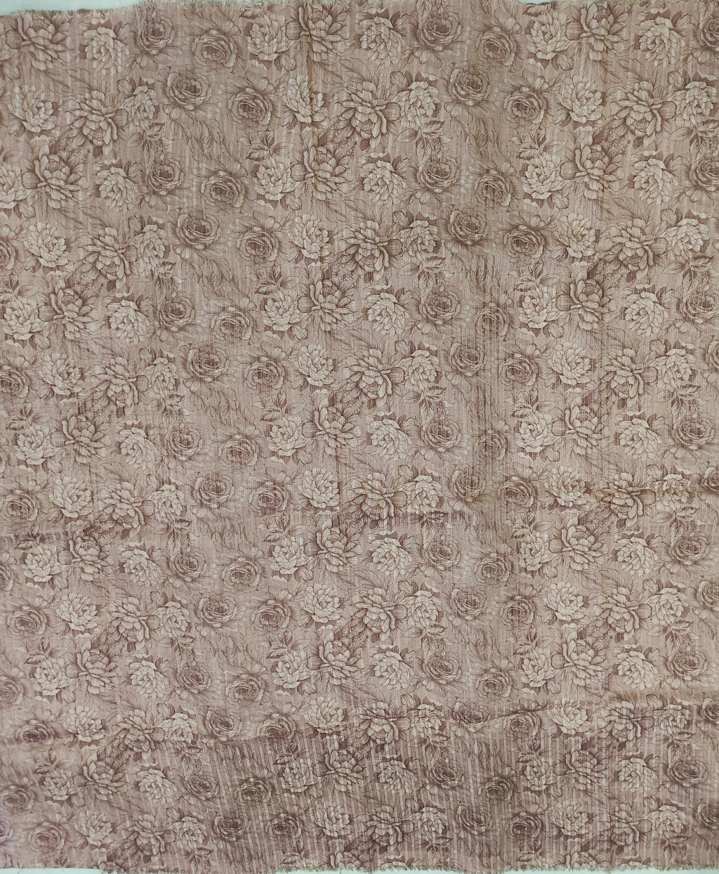 Semi Tussar Sarees