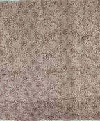 Semi Tussar Sarees
