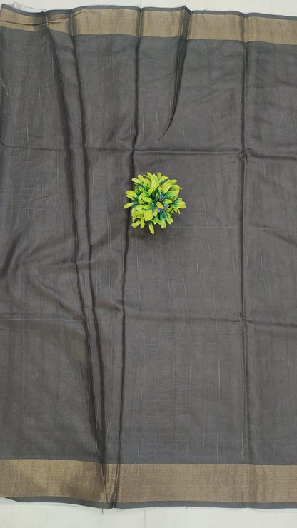 Elegant Kalamkari printed Saree
