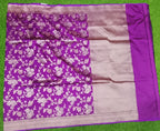 Banaras Pattu Sarees
