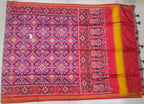 Patola Sarees