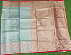 Kanchi Pattu Bridal Sarees