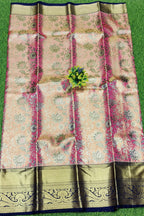 Kanchi Pattu Bridal Sarees Collection