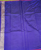Banaras Pattu Sarees