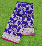 Banaras Pattu Sarees