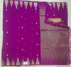 Lenin Jamudani Temple Border Colours