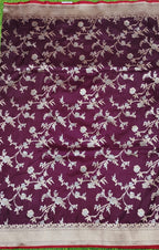 Banaras Pattu Sarees