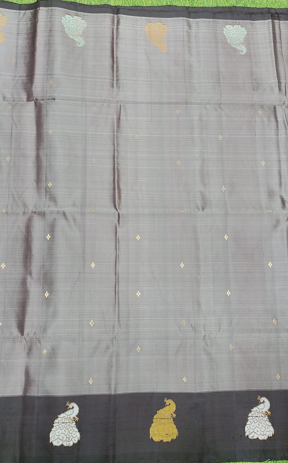 Soft Silk Pattu Sarees