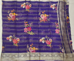 Georgette sarees