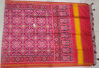 Patola Sarees