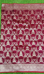 Banaras Pattu Sarees