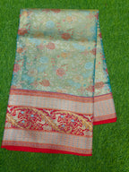 Kanchi Pattu Bridal Sarees