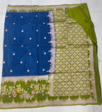 Mangosilk long border