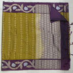 Semi Vintage Sarees