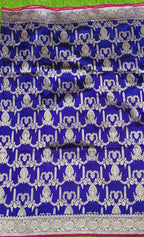 Banaras Pattu Sarees