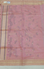 Chanderi Silk Sarees
