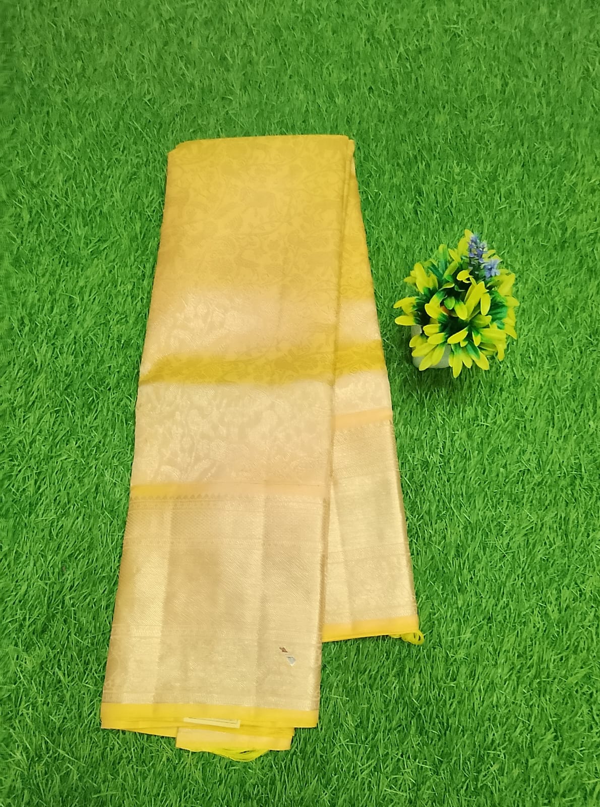 Kanchi Pattu Bridal Sarees