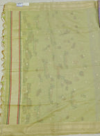 Chanderi Silk Sarees