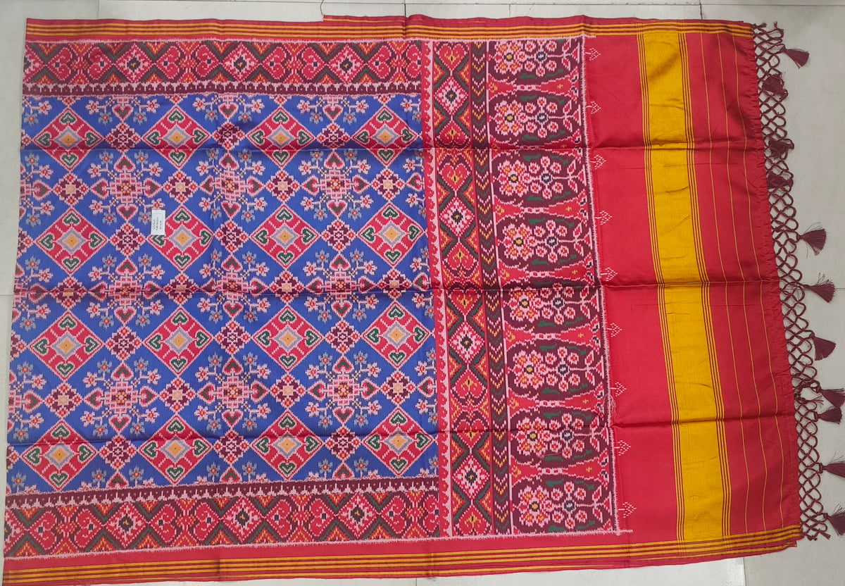 Patola Sarees