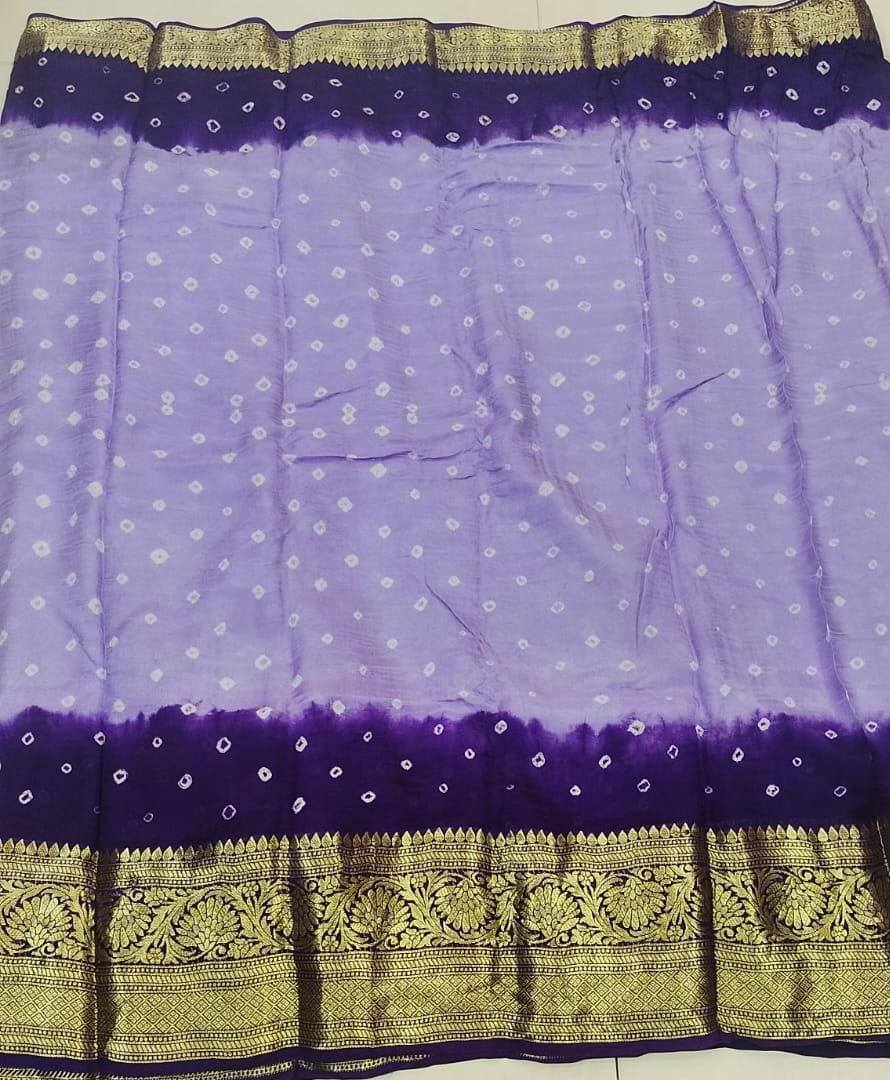 Bandini Sarees