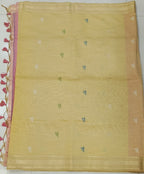 Chanderi Silk Sarees