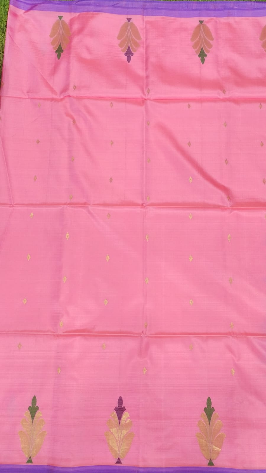 Soft Silk Pattu Sarees