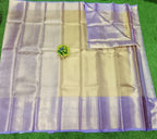 Kanchi Pattu Bridal Sarees Collection