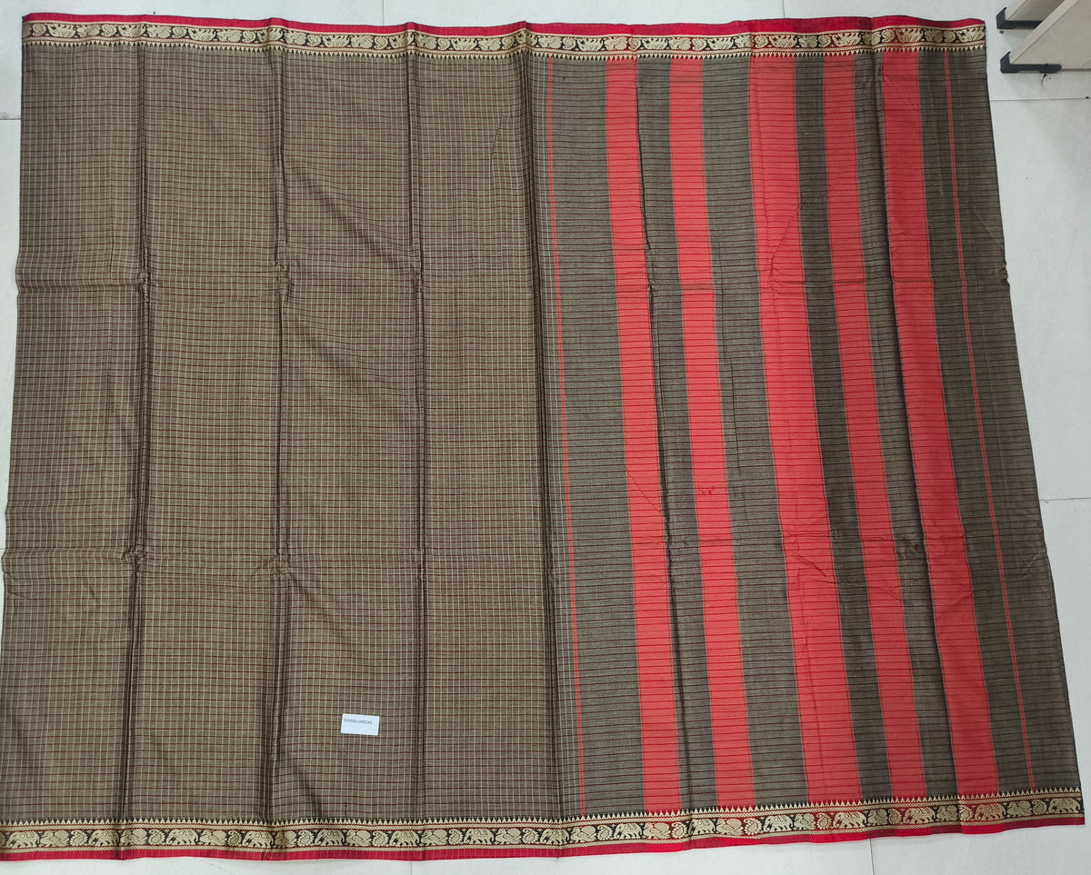 Samantha Sarees