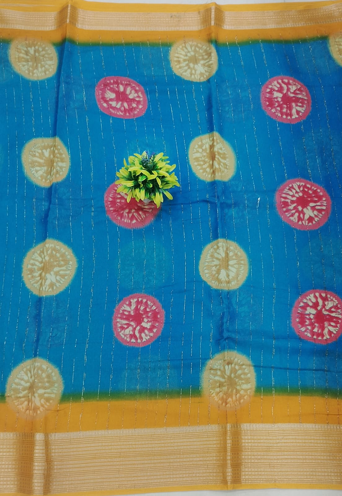 Georgette Sarees