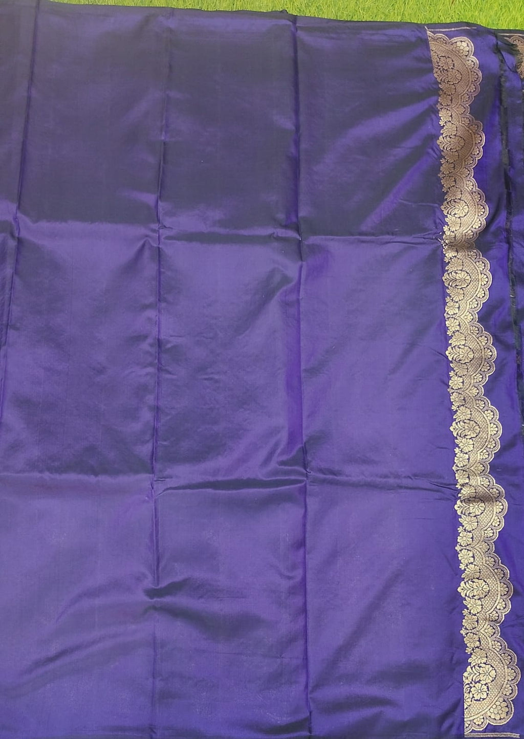Banaras Pattu Sarees