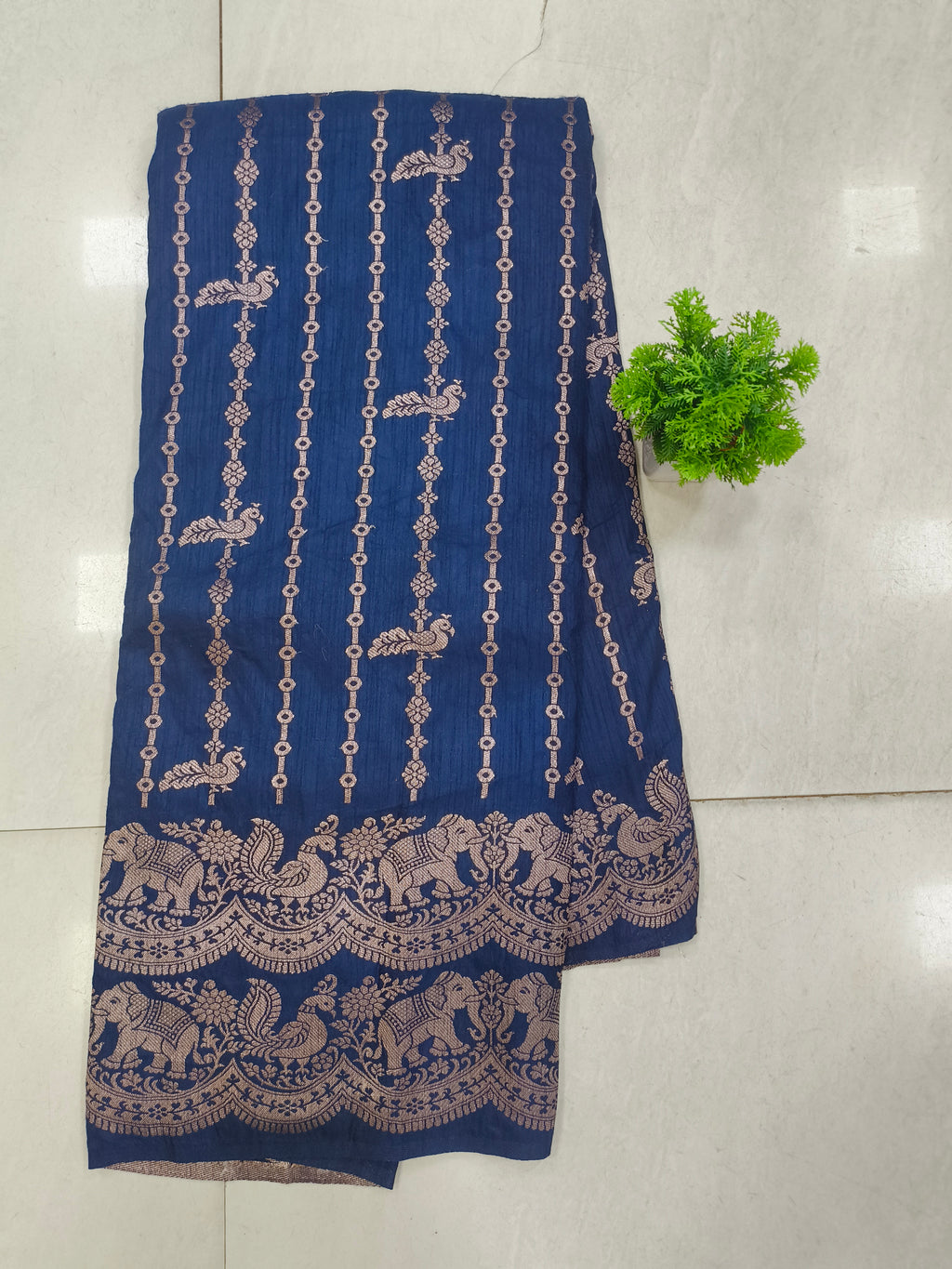 Banaras sarees