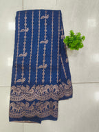 Banaras sarees