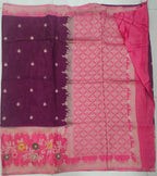 Mangosilk long border