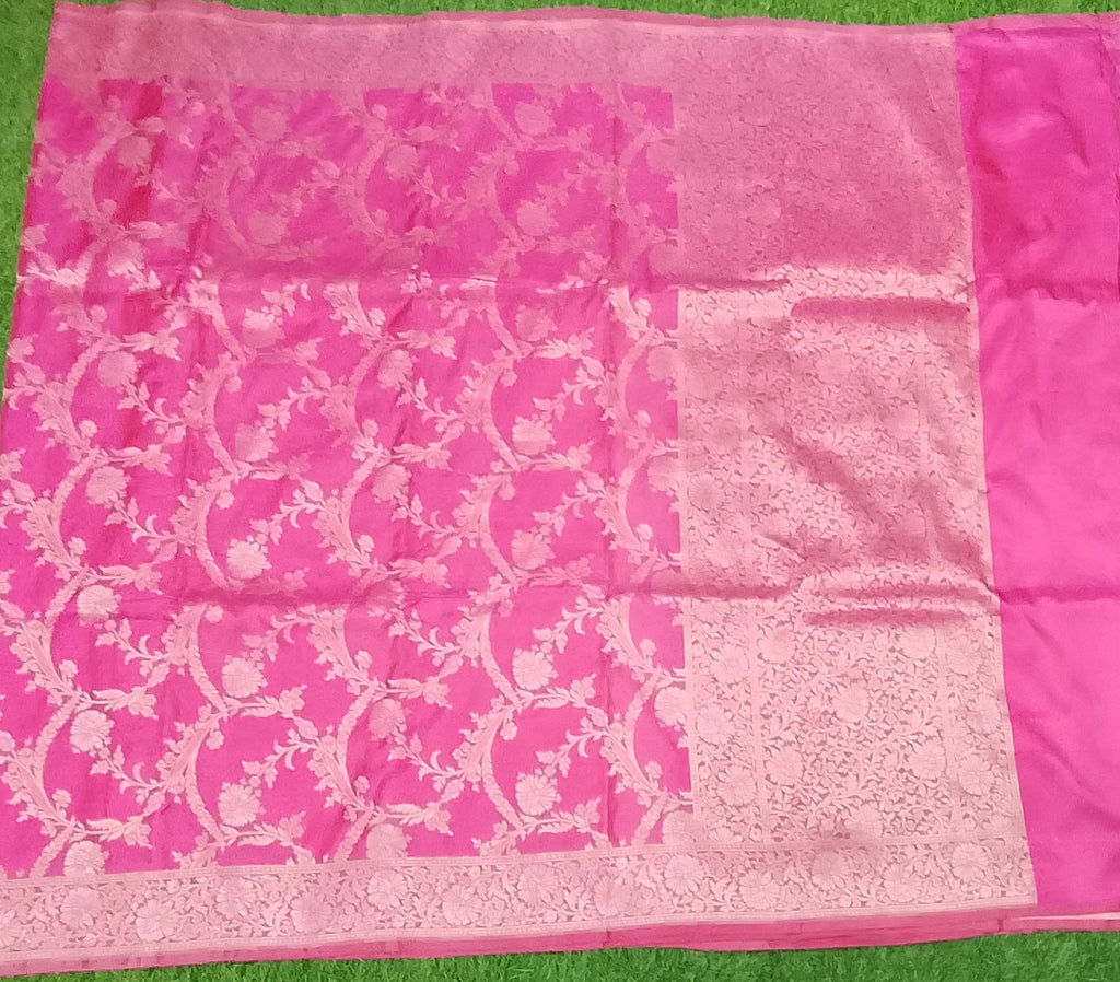 Banaras Pattu Sarees