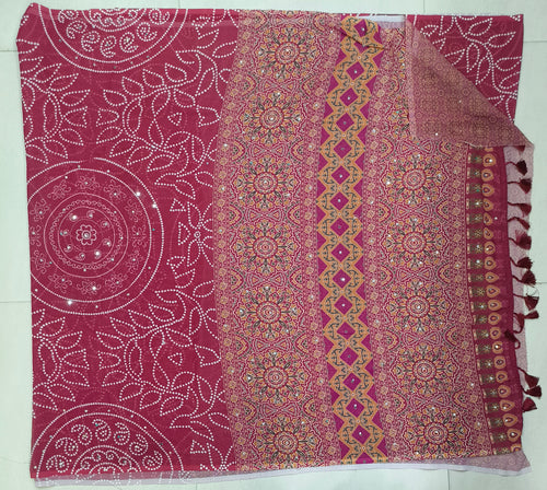 Azrak Bandhini
