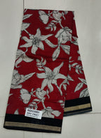 Mangala Giri Silk Sarees