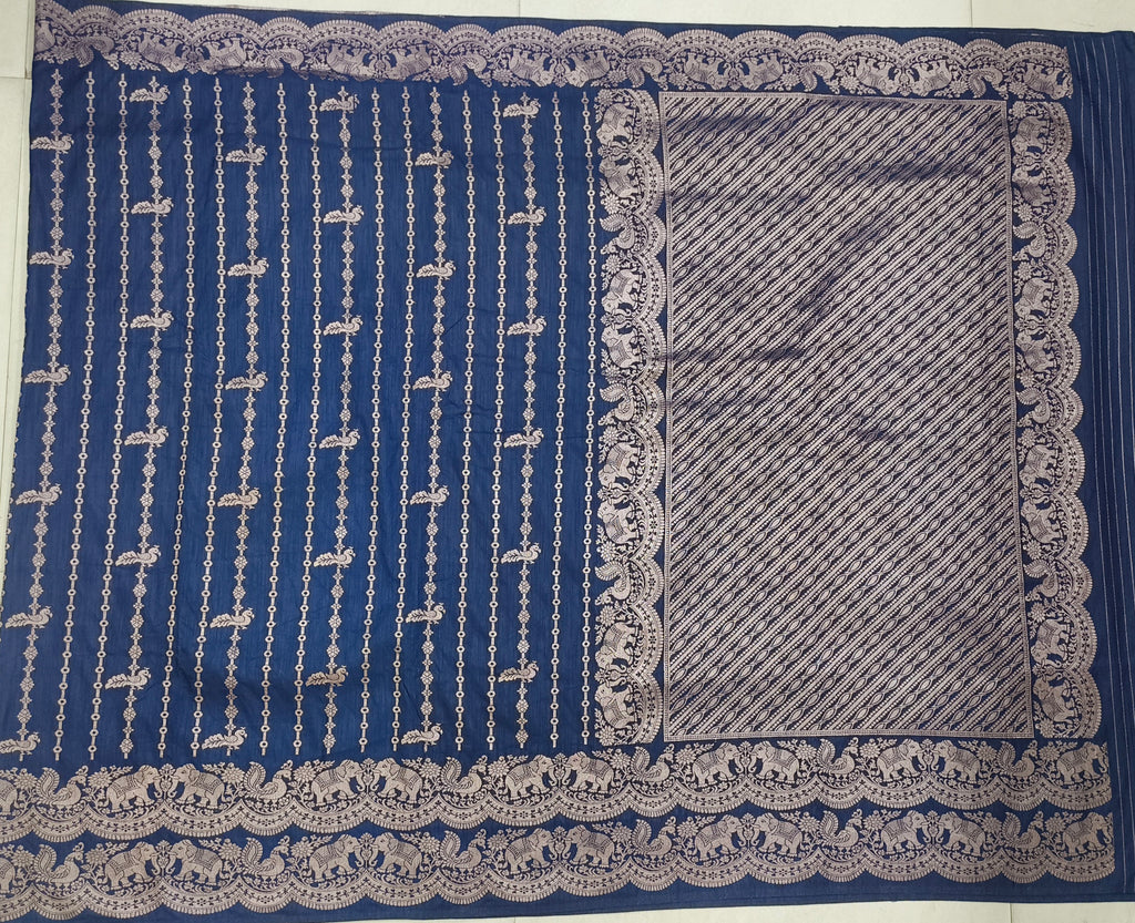 Banaras sarees