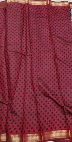 Mangala Giri Silk Sarees