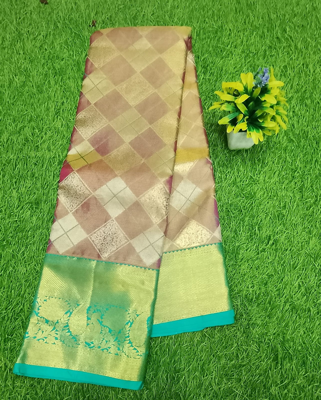 Kanchi Pattu Bridal Sarees Collection