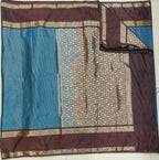 Semi Vintage Sarees